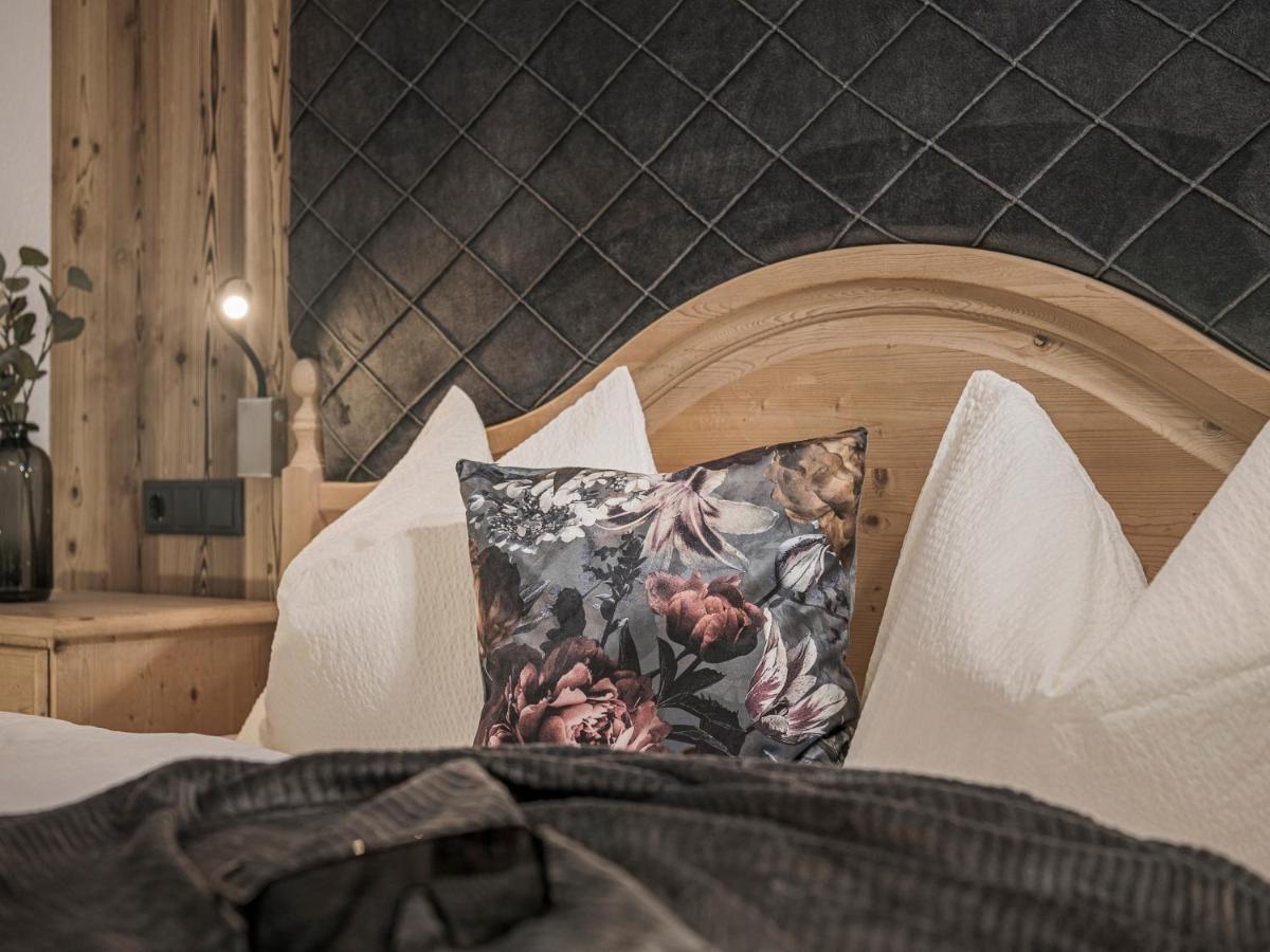 Appartement Christoph Ried im Zillertal Dış mekan fotoğraf