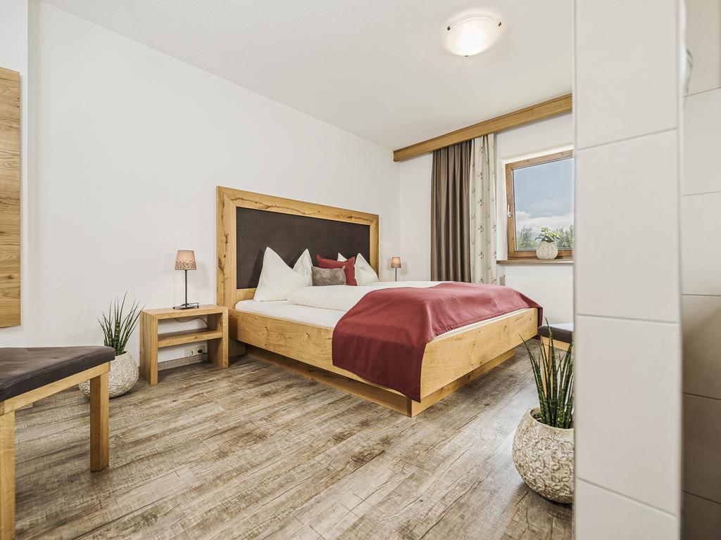 Appartement Christoph Ried im Zillertal Dış mekan fotoğraf